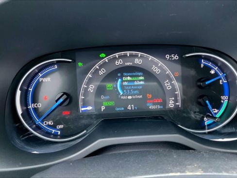 Used 2021 Toyota RAV4 XSE w/ Premium Package image 26