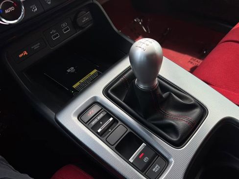 Certified 2024 Honda Civic Type R image 28