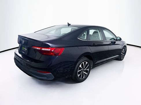 Used 2024 Volkswagen Jetta S image 9