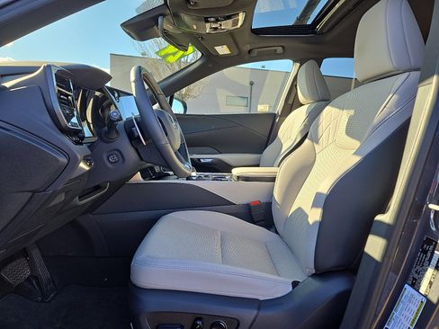 Certified 2024 Lexus RX 350 Premium image 14