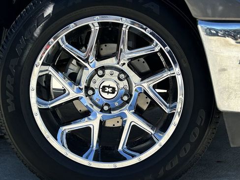 Used 2017 RAM 1500 Lone Star image 11