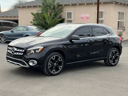 Used 2019 Mercedes-Benz GLA 250 image 6