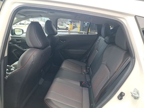 Used 2024 Subaru Crosstrek 2.5i Limited w/ Popular Package #4A image 14