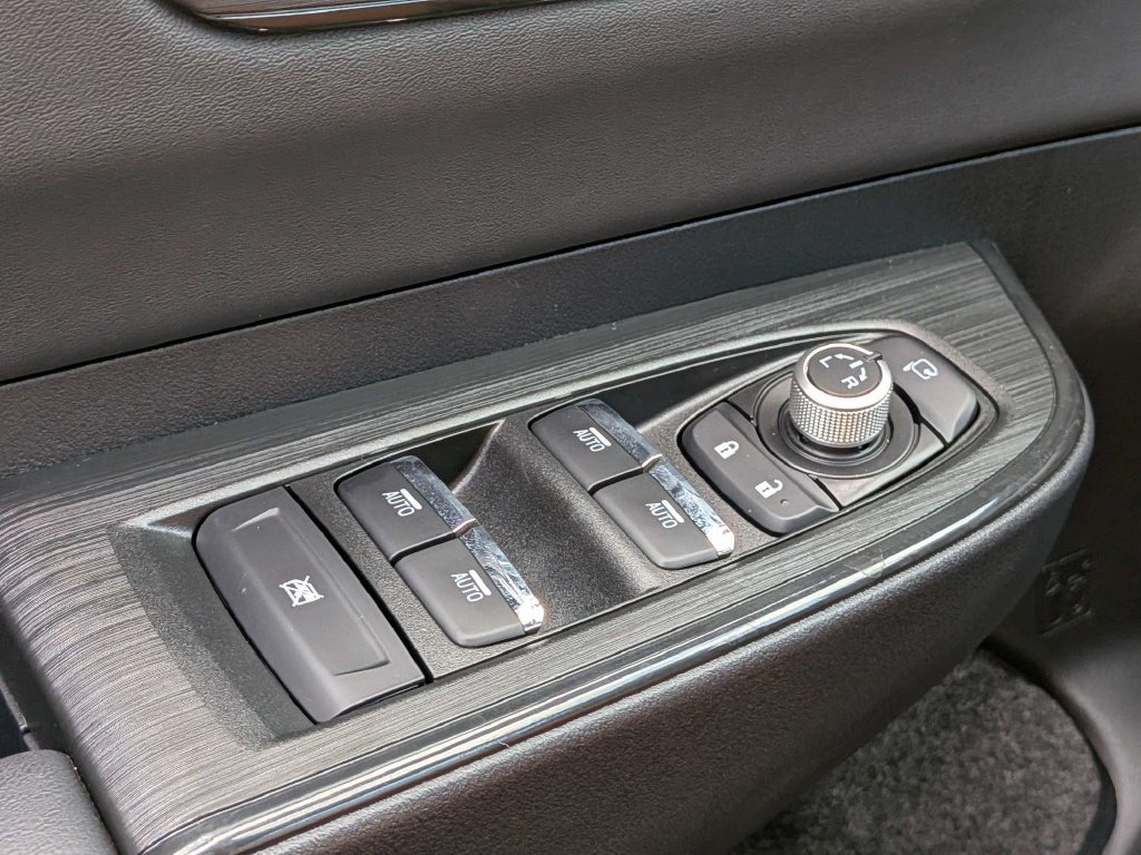 New 2026 Subaru Outback Wilderness AWD/4WD image 29
