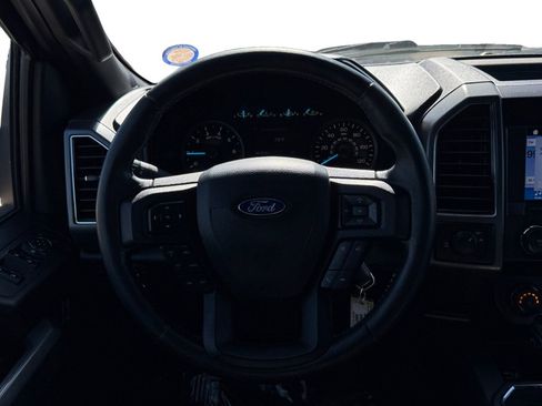 Used 2019 Ford F150 XLT w/ Equipment Group 302A Luxury image 13