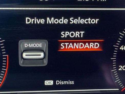 Certified 2024 Nissan Z Sport w/ Floor Mat Package image 19