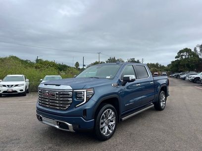 New 2026 GMC Sierra 1500 Denali