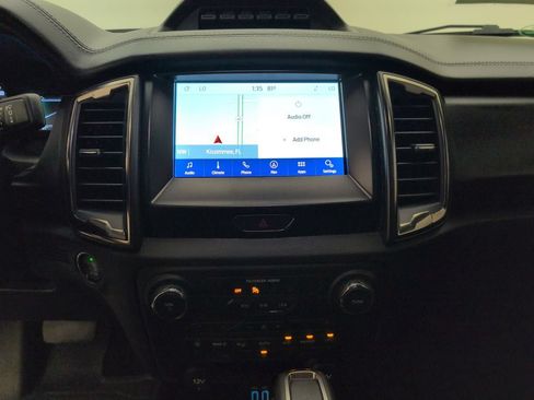 Certified 2022 Ford Ranger Lariat w/ Tremor Off-Road Package AWD/4WD image 25