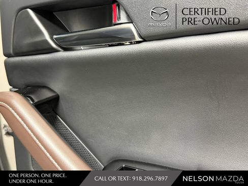 Used 2024 MAZDA CX-30 AWD 2.5 S w/ Premium Package image 41