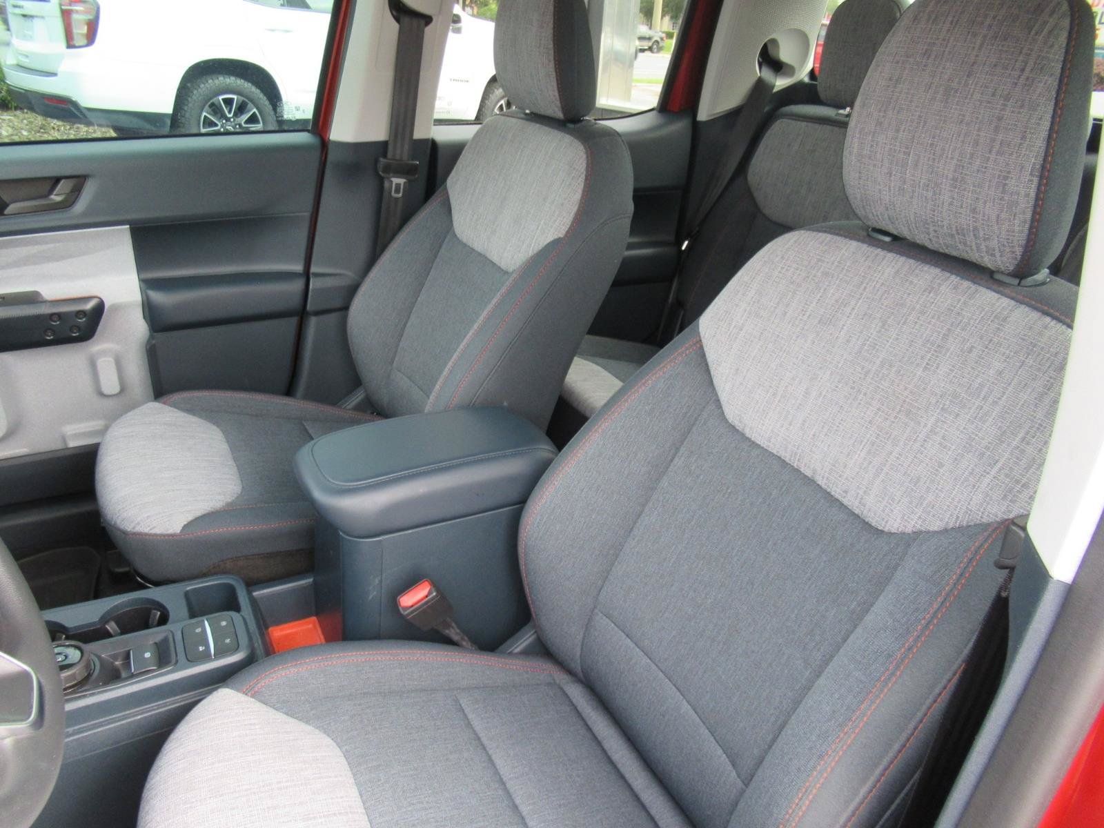 Used 2023 Ford Maverick XLT FWD image 25