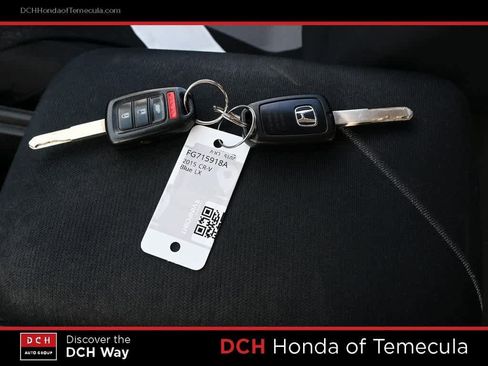 Used 2015 Honda CR-V LX image 14