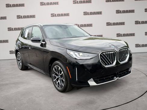 Certified 2026 BMW X3 xDrive30 w/ Premium Package AWD/4WD image 7