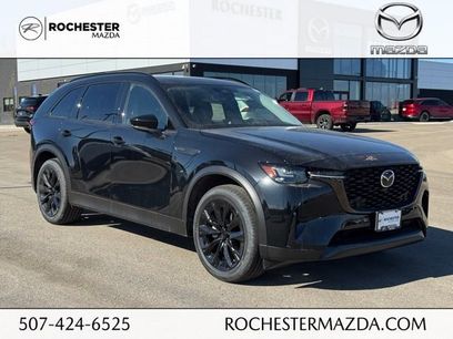 New 2026 MAZDA CX-90 3.3 Turbo S w/ Premium Plus