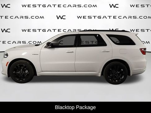 Used 2023 Dodge Durango R/T AWD/4WD image 5