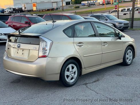 Used 2010 Toyota Prius Five image 6