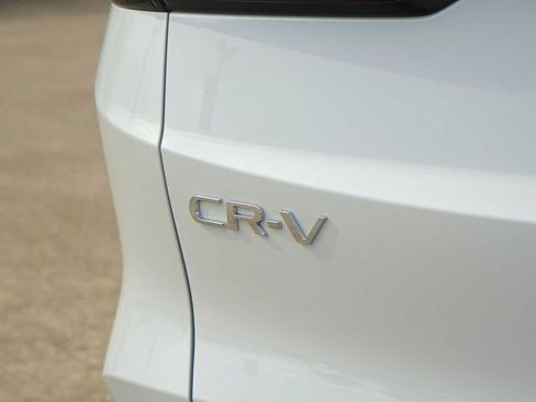 Used 2026 Honda CR-V EX-L image 8