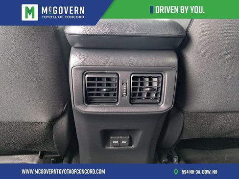 Used 2024 Toyota RAV4 XLE w/ Convenience Package AWD/4WD image 19