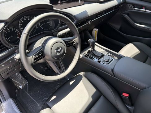 New 2026 MAZDA MAZDA3 s FWD image 7