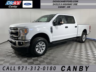 Used 2022 Ford F350 XLT w/ XLT Value Package