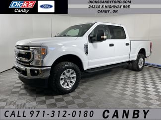 Used 2022 Ford F350 XLT w/ XLT Value Package AWD/4WD 360° Tour