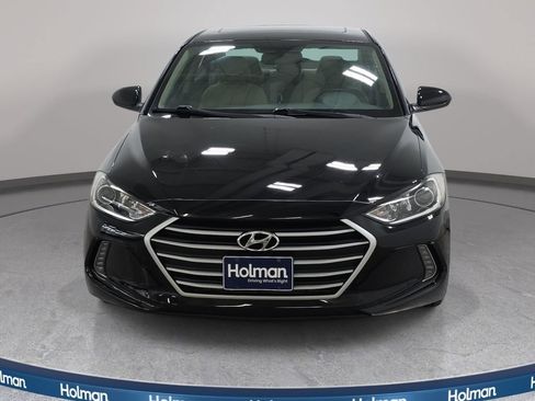Used 2017 Hyundai Elantra Value Edition FWD image 2