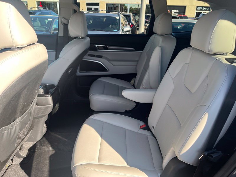 Used 2020 Kia Telluride S AWD/4WD image 10
