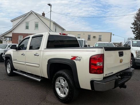 Used 2012 Chevrolet Silverado 1500 LT w/ All-Star Edition image 5