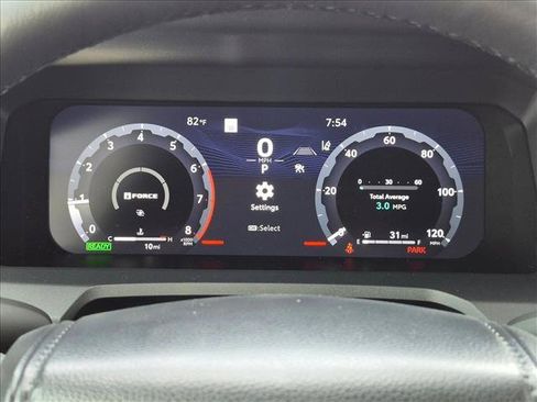 New 2026 Toyota 4Runner Limited AWD/4WD image 10