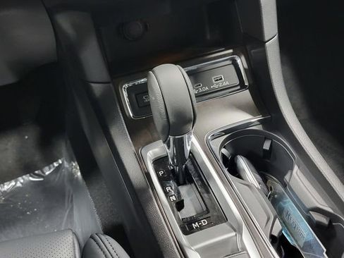 New 2026 Subaru Ascent Touring AWD/4WD image 22