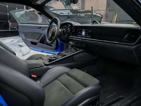 Used 2022 Porsche 911 GT3 RWD image 39
