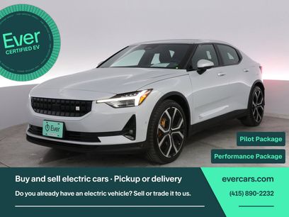 Used 2023 Polestar Polestar 2 w/ Pilot Pack