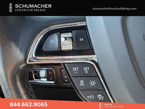 Certified 2024 Lincoln Navigator Black Label AWD/4WD image 25