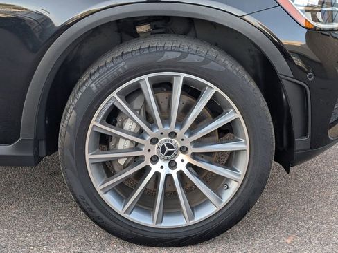 Used 2022 Mercedes-Benz GLC 300 4MATIC image 10