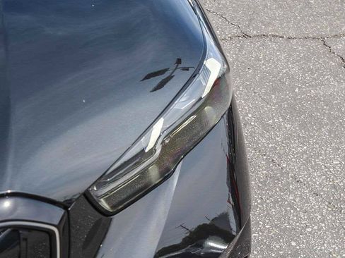 New 2026 BMW 530i w/ M Sport Package image 10