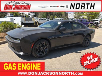 New 2026 Dodge Charger R/T w/ Driver Convenience Group