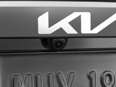 Certified 2025 Kia Niro LX FWD image 61