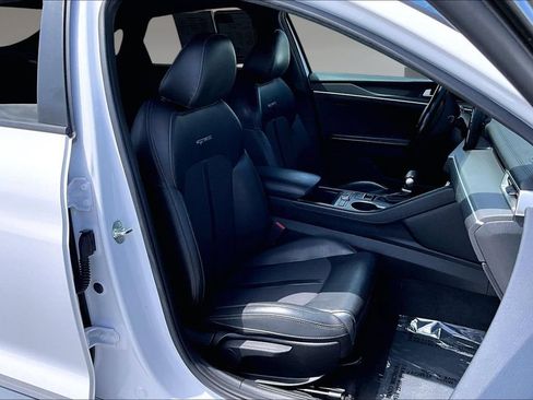Used 2022 Kia K5 GT-Line FWD image 27