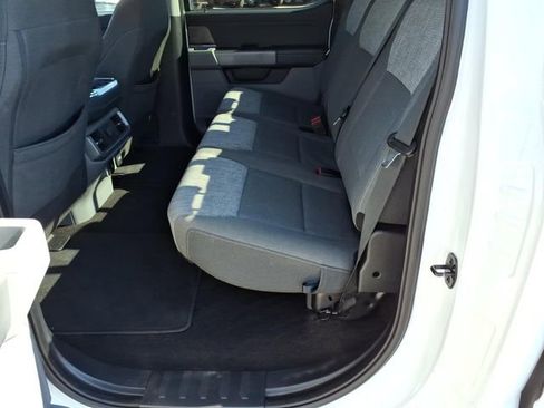 Certified 2022 Ford F150 XLT w/ Equipment Group 302A High image 18