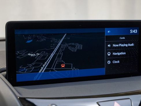 Used 2024 Acura RDX w/ Technology Package image 14