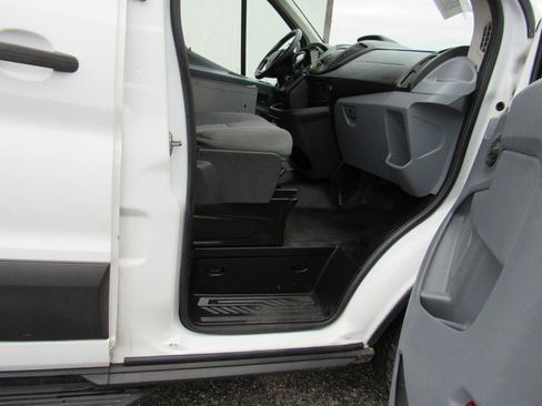 Used 2019 Ford Transit 350 148 Low Roof RWD image 11