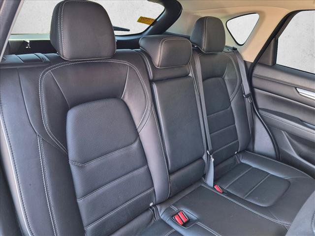 Used 2024 MAZDA CX-5 AWD 2.5 S w/ Premium Plus Pkg image 21