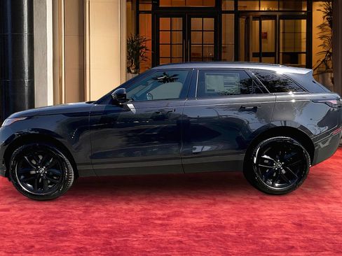 New 2026 Land Rover Range Rover Velar S AWD/4WD image 2