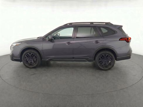Used 2026 Subaru Outback Limited XT AWD/4WD image 8