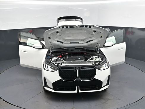 New 2026 BMW X3 xDrive30 w/ Premium Package AWD/4WD image 53