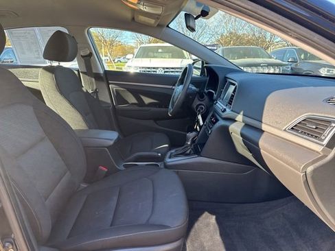Used 2018 Hyundai Elantra SEL image 13