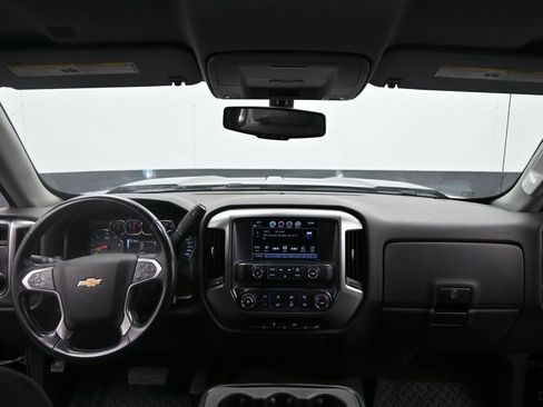 Used 2019 Chevrolet Silverado 1500 LT AWD/4WD image 12