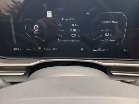 New 2026 Kia Sportage SX Prestige image 25