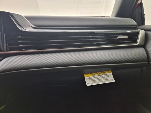 New 2026 Toyota Camry Hybrid w/ Convenience Package FWD image 75