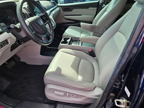 Used 2020 Honda Odyssey EX-L image 16