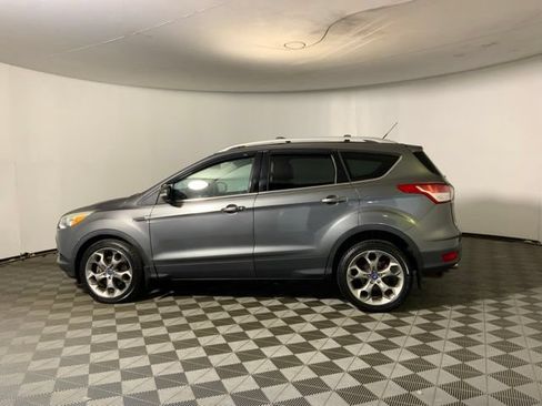 Used 2013 Ford Escape Titanium AWD/4WD image 8